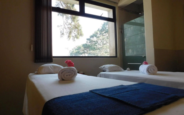 San Gregorio Hotel & Spa