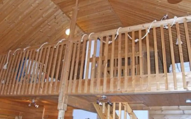 Otsonpes Kuusamo in Kuusamo