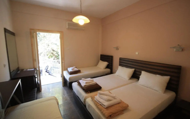Ulrika Hotel