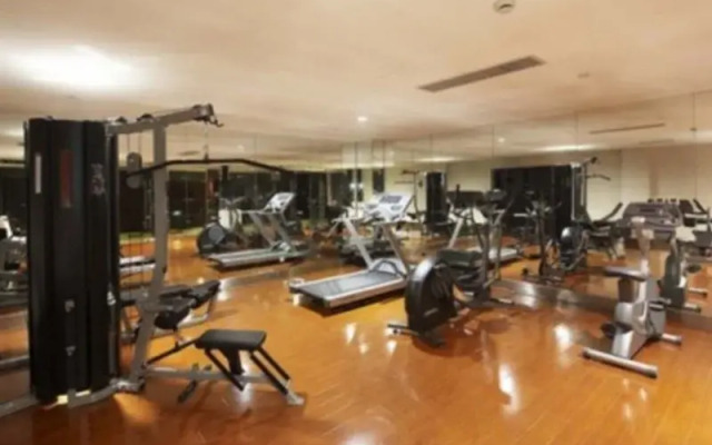 Hengshan Beijiao Hotel