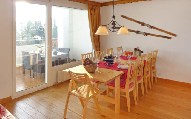 Les Pins Crans-montana