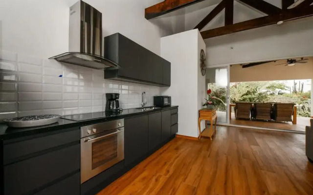 Picaron Villas in Santa Cruz