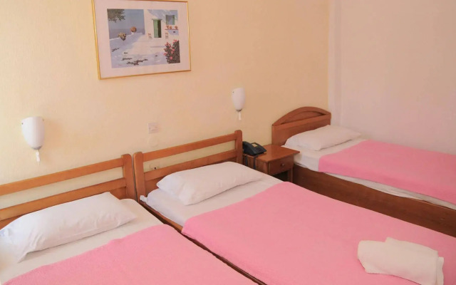 SimOtel Ermis