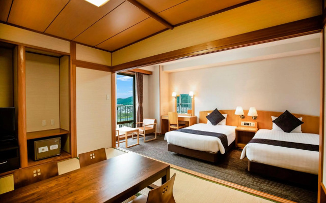 Kamenoi Hotel Kochi