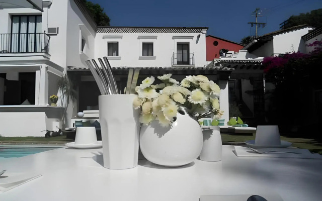 Las Casas B&B Boutique Hotel, Spa & Restaurant, Cuernavaca