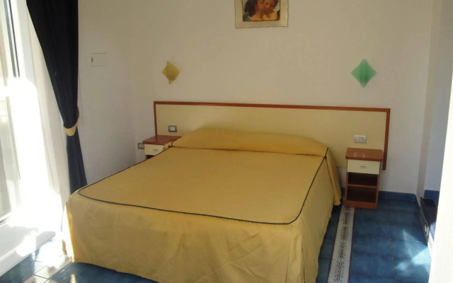 Meublè Casa Mannini