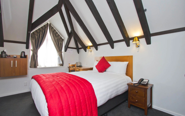 Knights Inn