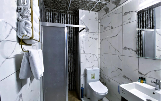 NYX Hotel London Holborn