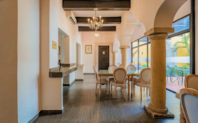 Hotel Maison del Embajador