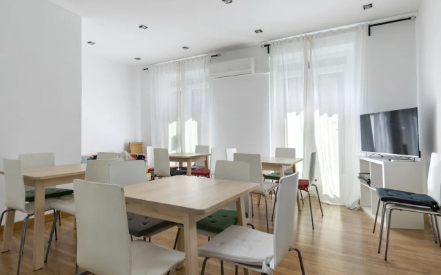 HA San Mateo Suites
