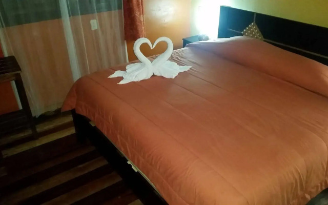 Wayras Hostal
