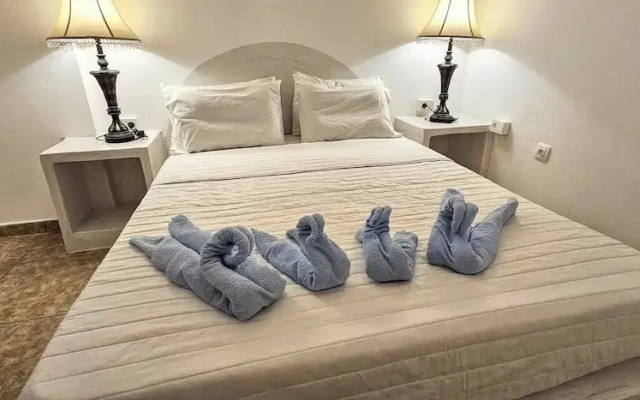 Pleasure Apartments 2 Bedrooms Near The Sea