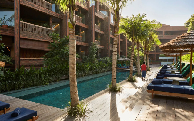 Potato Head Suites & Studios