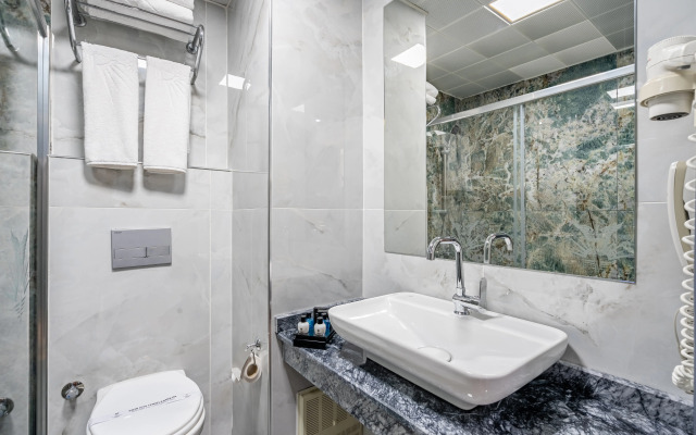 Odelia Resort Hotel