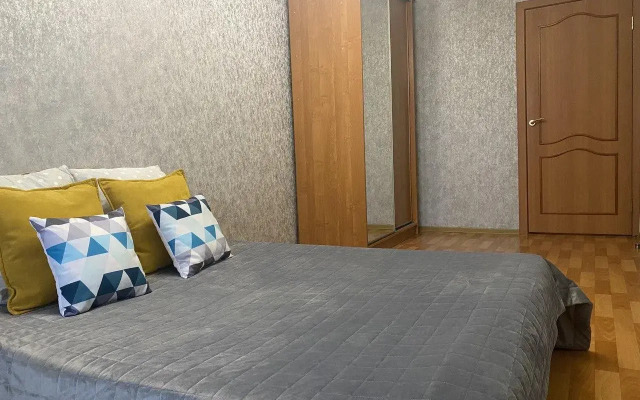 Апартаменты на улице Чкалова 30