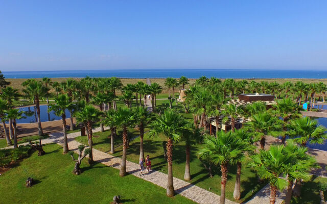 The Westin Salgados Beach Resort, Algarve