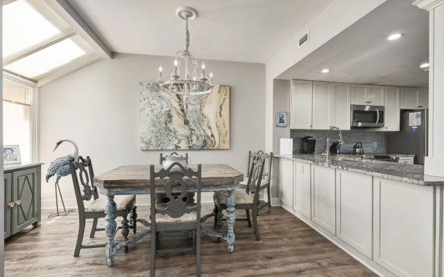 Beachwalk Villa 5072