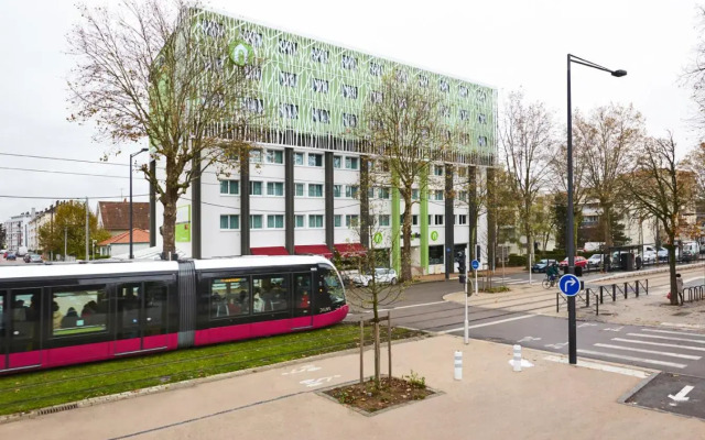 Hotel Campanile Dijon - Congrès - Clémenceau