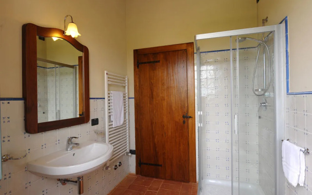 Casa Vacanze La Fiorita