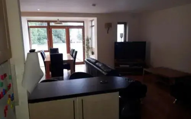 Mulranny Suites