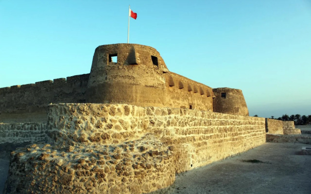 Juffair Residence