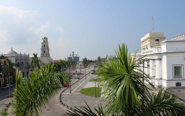 Hotel Oriente