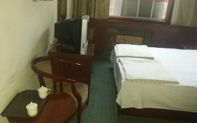 Xinmi Wanjiale Hotel – Guest Rooms – Zhengzhou