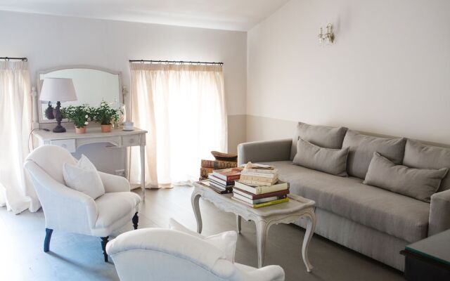 La Maison du Village