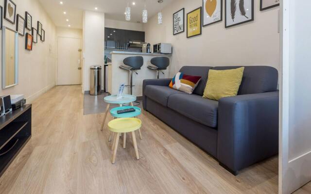 Apartment WS Bastille-Le Marais