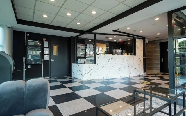 Nova Hotel Bronx