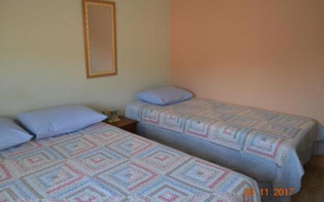 Hospedaria Servos de Maria