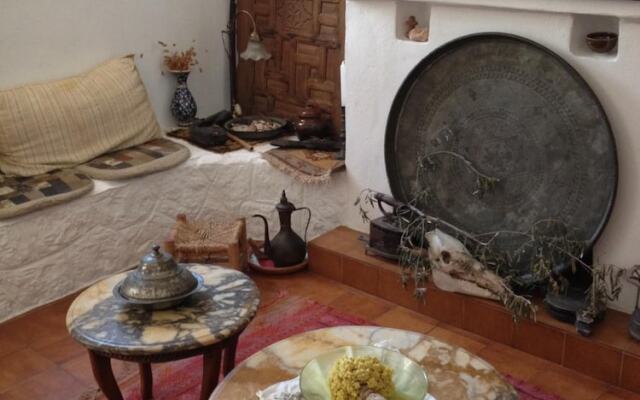Turk Evi