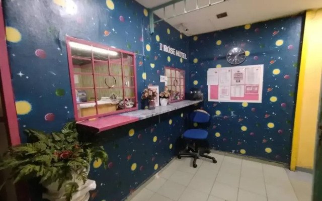 RS Budget Hotel