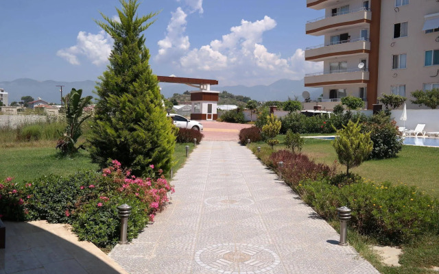 Kestel Suite Residence