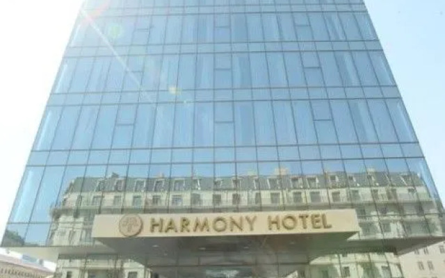 Harmony Hotel Baku