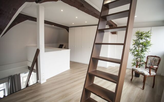 Daily Apartments- Cathedral