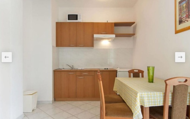 Apartmani Rok