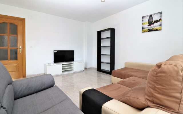 Apartamento Lidersol 9-H