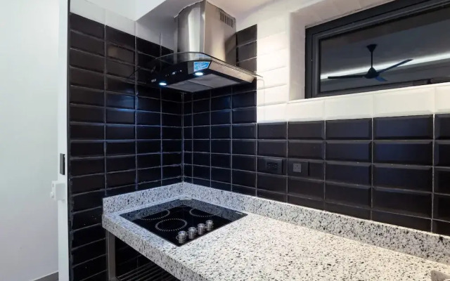 Instyle Residences at Rizz Suites