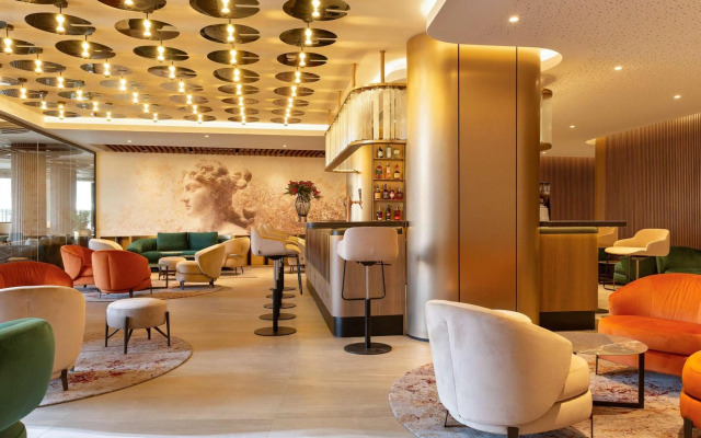Mercure Sofia City Hotel