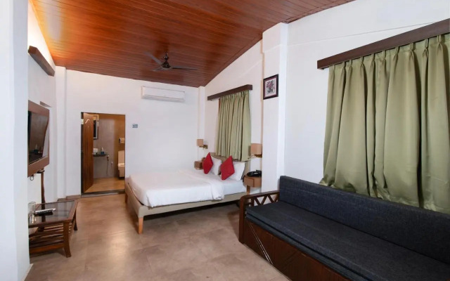 Vaarsa by Bay Hotels