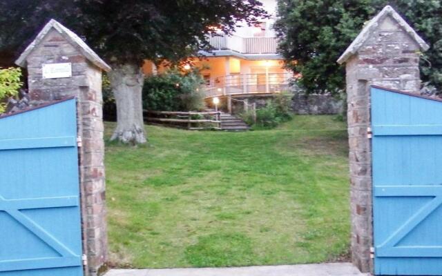 Appartement Barneville-Carteret, 3 pièces, 5 personnes - FR-1-362-315