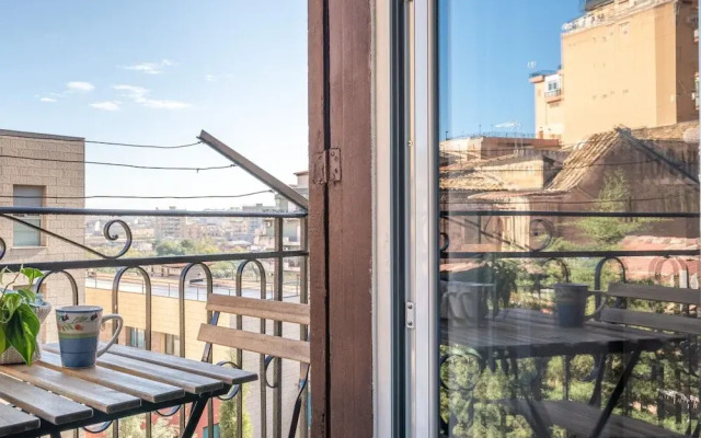 Mika Apartment Alla Stazione by Wonderful Italy