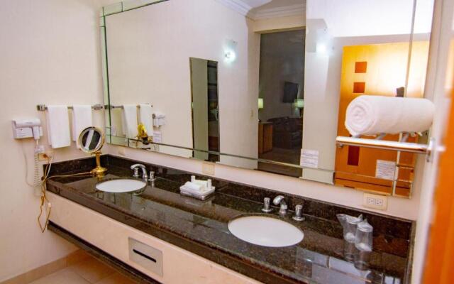 Gamma Guaymas Armida Hotel