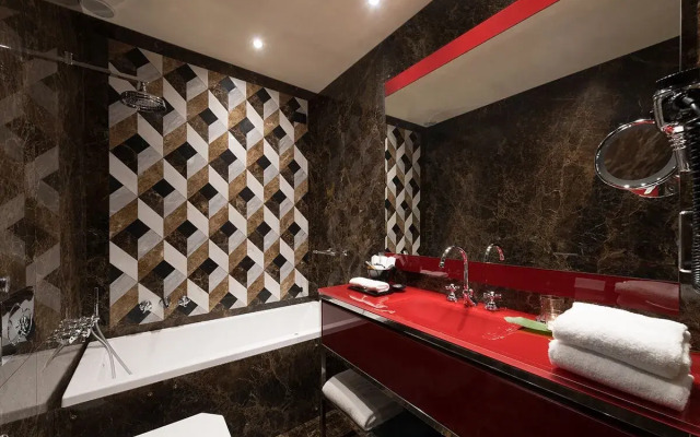 Hotel Metropole Venezia