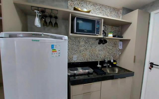 Flat Comfort Vista Mare Studios - Intermares
