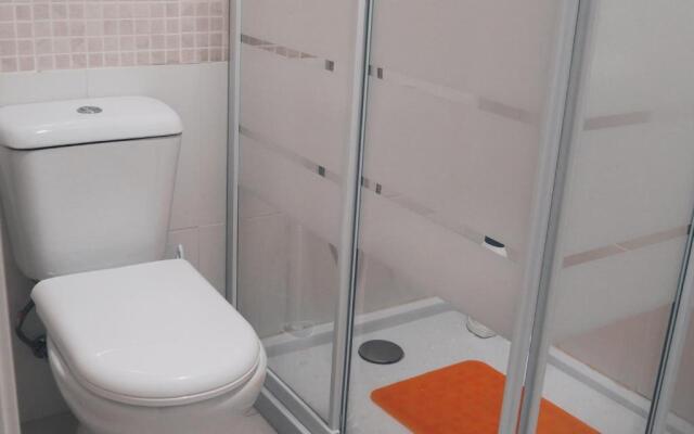 Apartamentos Centro Emérita