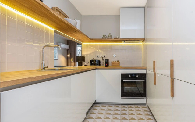 Feel Corporate Housing Campanhã