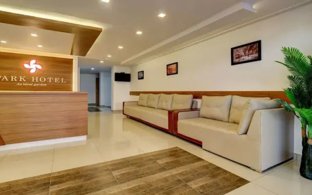 Treebo Park Hotel