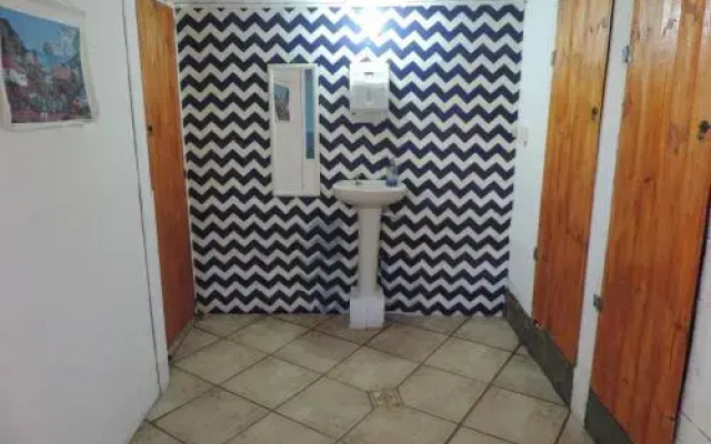 Paraty Central Hostel